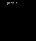 people